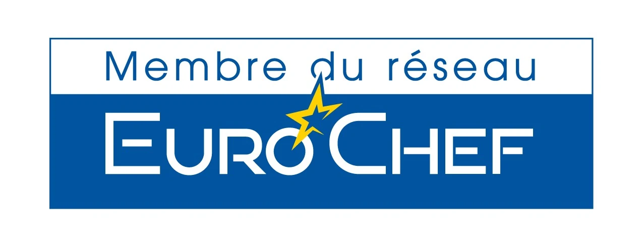 Membre du réseau EuroChef