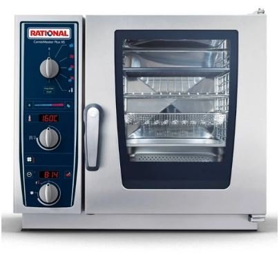 Four mixte CombiMaster Plus