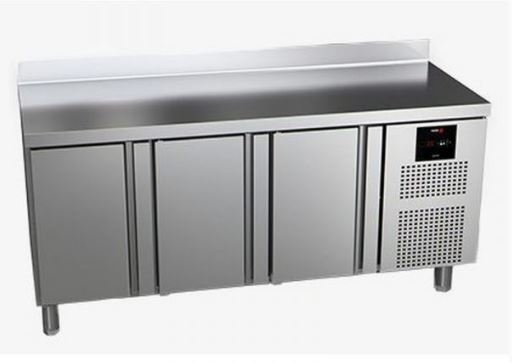 Meuble réfrigéré 3 portes ACP-3G